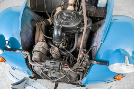 Citro&euml;n 2CV 2CV6 thumbnail 36