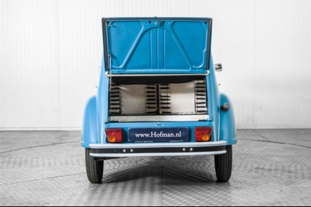 Citro&euml;n 2CV 2CV6 thumbnail 38