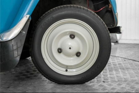Citro&euml;n 2CV 2CV6 thumbnail 41