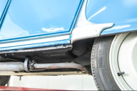 Citro&euml;n 2CV 2CV6 thumbnail 43
