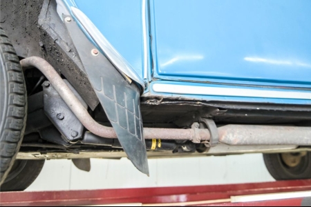 Citro&euml;n 2CV 2CV6 thumbnail 44