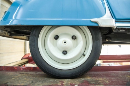 Citro&euml;n 2CV 2CV6 thumbnail 47
