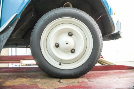 Citro&euml;n 2CV 2CV6 thumbnail 48