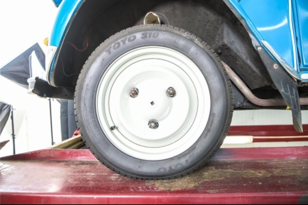 Citro&euml;n 2CV 2CV6 thumbnail 49
