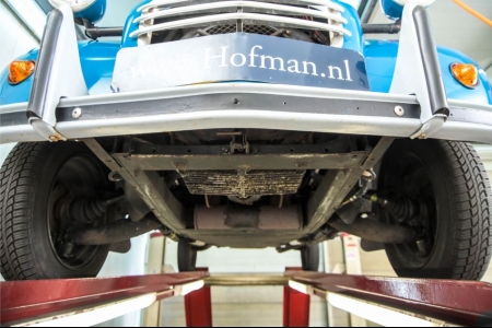 Citro&euml;n 2CV 2CV6 thumbnail 51