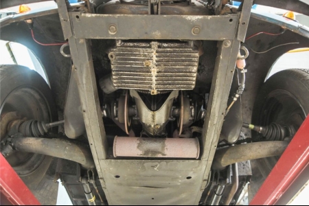 Citro&euml;n 2CV 2CV6 thumbnail 54