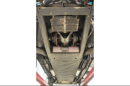 Citro&euml;n 2CV 2CV6 thumbnail 55