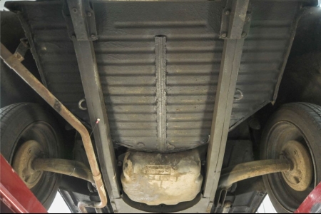 Citro&euml;n 2CV 2CV6 thumbnail 59