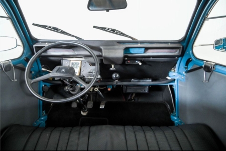 Citro&euml;n 2CV 2CV6 thumbnail 7