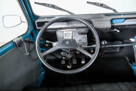 Citro&euml;n 2CV 2CV6 thumbnail 8