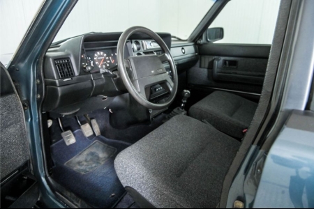 Volvo 240 2.3 DL thumbnail 11