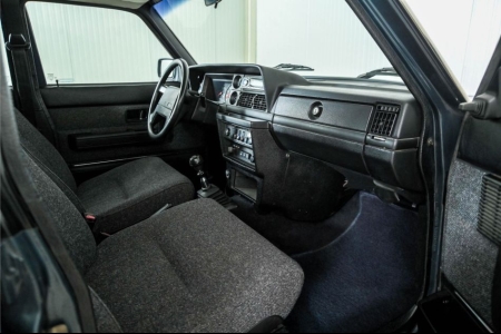 Volvo 240 2.3 DL thumbnail 12