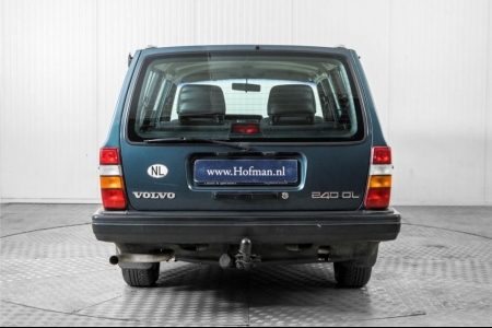Volvo 240 2.3 DL thumbnail 13