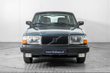 Volvo 240 2.3 DL thumbnail 14