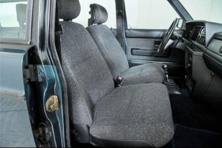Volvo 240 2.3 DL thumbnail 16