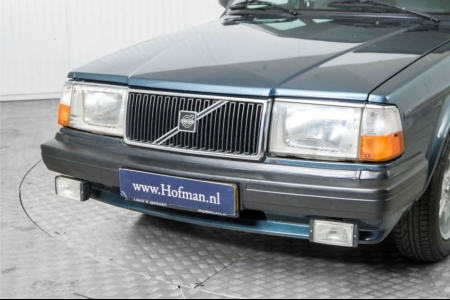Volvo 240 2.3 DL thumbnail 18