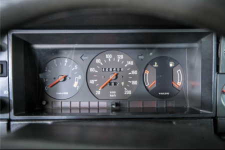 Volvo 240 2.3 DL thumbnail 19