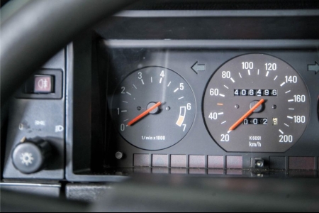 Volvo 240 2.3 DL thumbnail 20