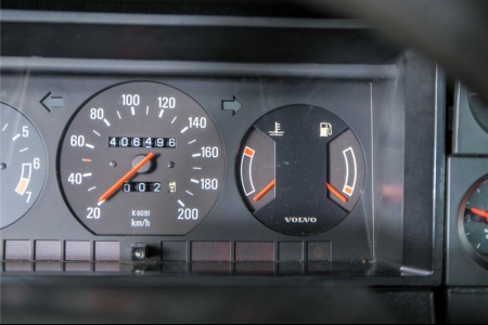 Volvo 240 2.3 DL thumbnail 21