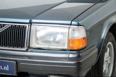Volvo 240 2.3 DL thumbnail 22