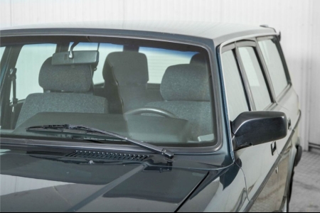 Volvo 240 2.3 DL thumbnail 26