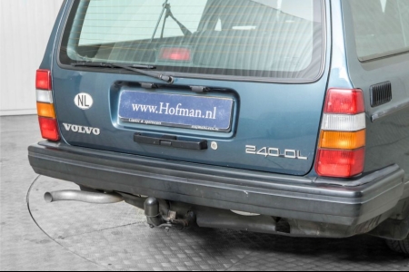 Volvo 240 2.3 DL thumbnail 28