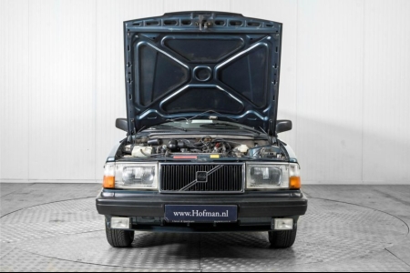 Volvo 240 2.3 DL thumbnail 41