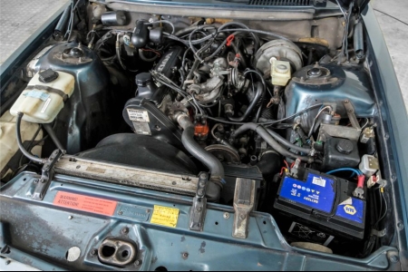 Volvo 240 2.3 DL thumbnail 42