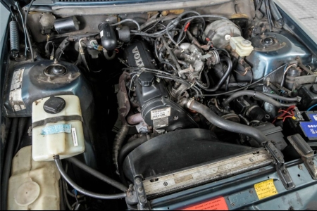 Volvo 240 2.3 DL thumbnail 43