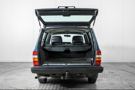 Volvo 240 2.3 DL thumbnail 44