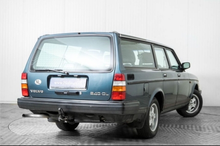 Volvo 240 2.3 DL thumbnail 47