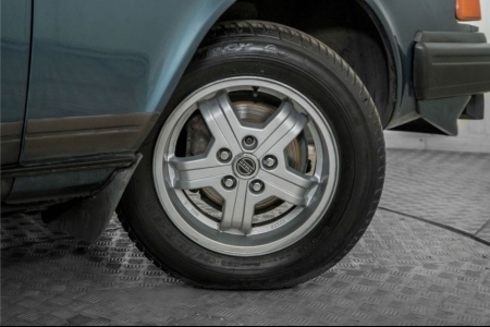 Volvo 240 2.3 DL thumbnail 48