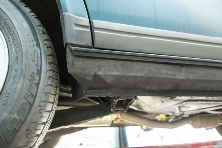 Volvo 240 2.3 DL thumbnail 54