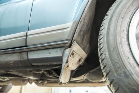 Volvo 240 2.3 DL thumbnail 55