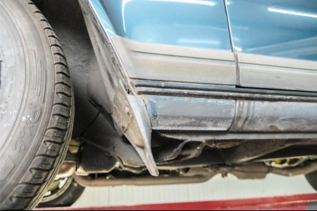 Volvo 240 2.3 DL thumbnail 56