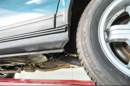 Volvo 240 2.3 DL thumbnail 57