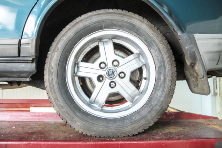 Volvo 240 2.3 DL thumbnail 58