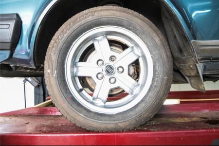 Volvo 240 2.3 DL thumbnail 59