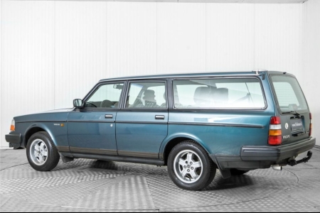 Volvo 240 2.3 DL thumbnail 6