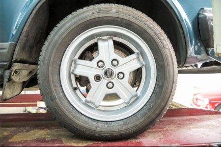 Volvo 240 2.3 DL thumbnail 60