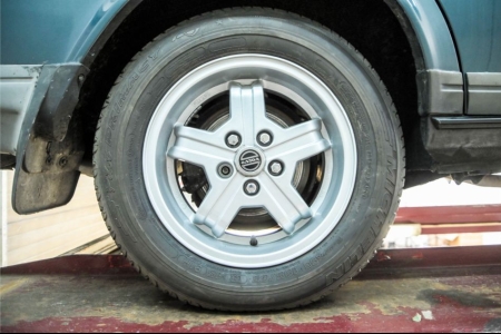 Volvo 240 2.3 DL thumbnail 61