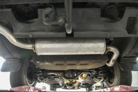 Volvo 240 2.3 DL thumbnail 62