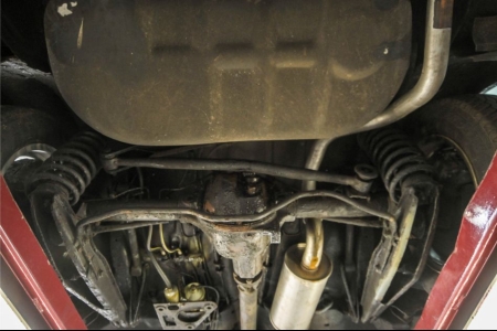 Volvo 240 2.3 DL thumbnail 65