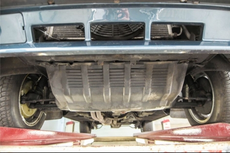 Volvo 240 2.3 DL thumbnail 67