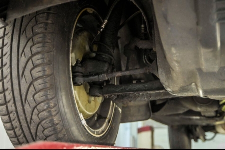 Volvo 240 2.3 DL thumbnail 69