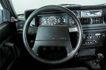 Volvo 240 2.3 DL thumbnail 8