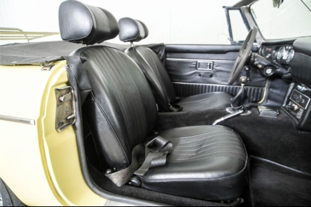 MG B 1.8 Roadster . thumbnail 15