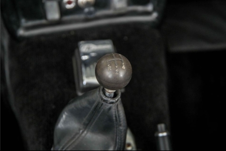 MG B 1.8 Roadster . thumbnail 24