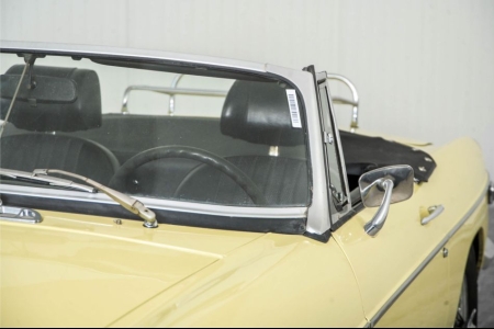 MG B 1.8 Roadster . thumbnail 25