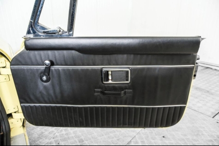 MG B 1.8 Roadster . thumbnail 28
